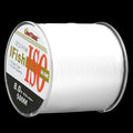 Nylon Monofilament Fishing Line 500M ISO Nylon Fishing Line Super Strong