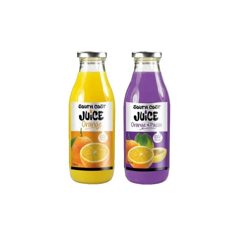 Wholesale Custom Logo Printed Heat Shrink PVC Stickers Rectangle Shaped Labels for Plastic Water Bottle Packaging