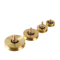 Steel Sliding Door  Rollers Wheel Groove Pulley Wheel  for CNC Machine