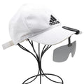 Ready to Ship  Clip on Fishing Sunglasses for Hat Flip up Sunglasses UV400 Lens