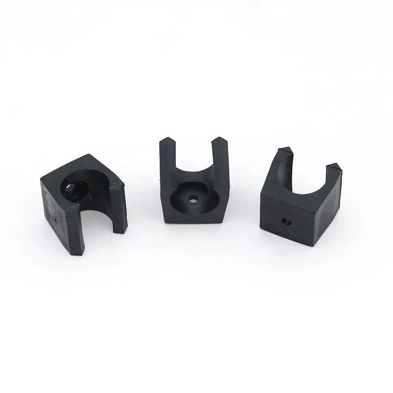 Snooker Sport Pool Billiard Cue Stick Rack Tip Holder Clip Replacement Accessory