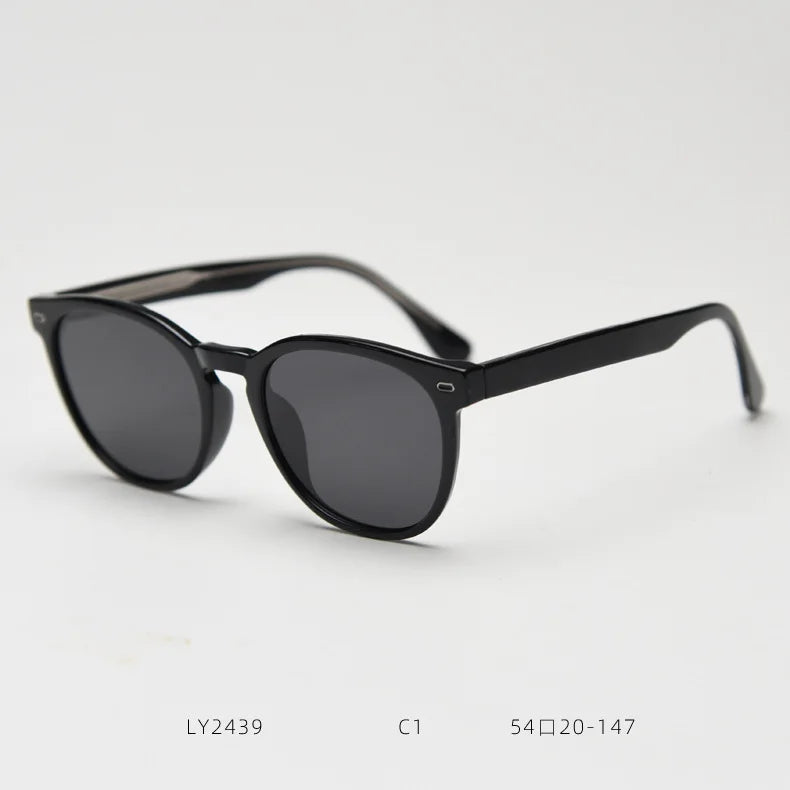 2025 Style Gradient Aviation Sunglasses Women Fashion Men Vintage Brand Design UV400 Sun Glasses Oculos De Sol UV400