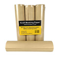 Kraft Paper General Purpose Thin Masking Paper for Automotive Painting Car Construction Surface Protection