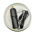 Mini  Drill Handheld Drill Bits Kit Epoxy Resin Jewelry Making Wood Craft Tools USB Plug Screwdriver Tool Kit
