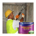KEZU Professional Waterproof Material Manufacturers Sell Roof Waterproof Polyurethane Grout