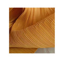 Wholesale Price Different Colors Grey White Tela De TUL Plisada Fondo Del Estudio Ruffled Tulle Fabric for Studio Backdrop