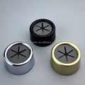 Adhesive Round Plastic Towel Holder Kitchen Towel Hooks