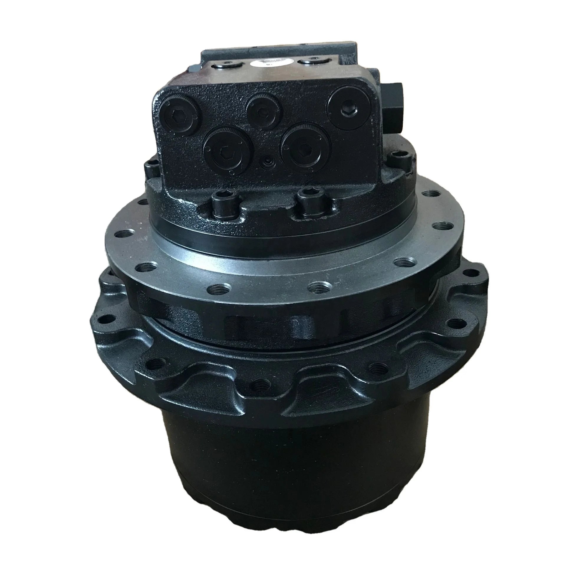 21W-60-41202 21W-60-41201 PC78US-6N Final Drive PC78 Travel Motor