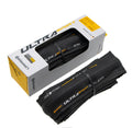 Continental ULTRA SPORT III Original Anti-Puncture Road Tire Competition Grade for Beginners Folding 700x23/25/28C Kids'