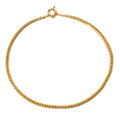 Sales Wholesale Price 18K Plated Gold Vintage Wedding Stainless Steel Three Layered Snake Chain Necklace Non Tarnish Jewelry MegaBDM