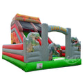 Commercial Lava Run Inflatable Air Slide Cheap Inflatable Combo Slide Inflatable for Sale