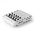 High Suction Brushless Motor Nail Dust Collector Rechargeable Portable Strong Nail Cleaner New Nail Supplies