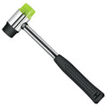 35mm Double Face Tap Multifunctional Glazing Window Beads Hammers Nylon Head Rubber Mallet for DIY Roofing OEM Customizable