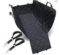 Fast Delivery Dog Hammocks for Cars Waterproof Scratchproof Nonslip Pet Car Seat Cover Dog