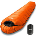 Custom Sleeping Bag Camping Bag Outdoor Camping Kelty Cosmic Down 20 Winter Human Sleeping Bag With High Quality