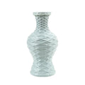 Modern Artificial Plastic Flower Vase for Home Wedding Flower Setting