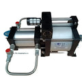 Industrial Utilities Machining Automotive OEM/ODM High-Pressure Pneumatic Compressed Air Gas Booster Pump Stainless Steel High