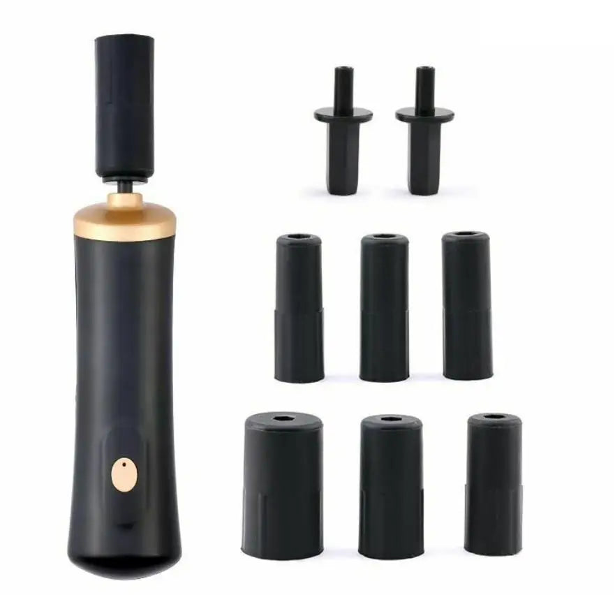 Wholesale Quality Electric Eyelash Extension Adhesive Waker Mixer Lash Glue Shaker