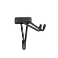 Teraysun HS-T009D OEM Factory Bicycle Wall Mount Bike Rack Bracket Steel Cycling Pedal Storage Stand for Garage Bike Hanger Rack
