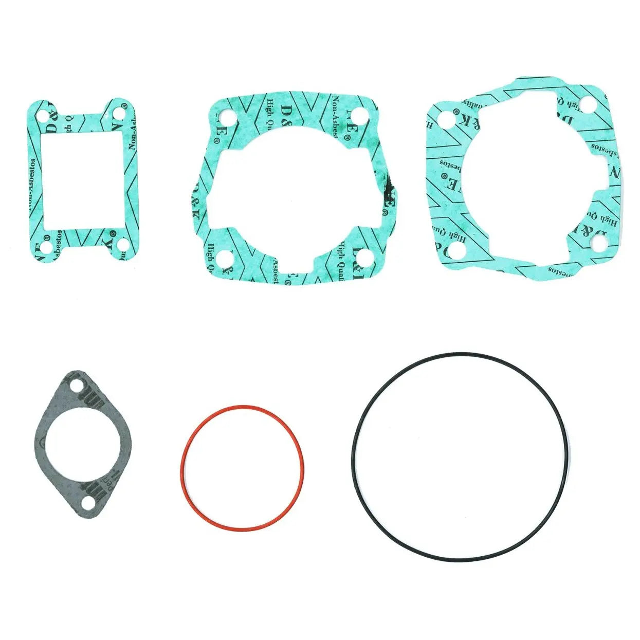 KTM SX 65 01-08 top gaskets