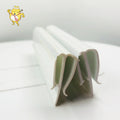 Plastic Super Grip Sign Holder Soft Rigid Shelf  Talker Clips Supermarket Shelf Talker Clips