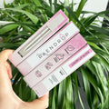Custom Logo Private Label Cosmetics Empty Lip Gloss Tube Lipgloss Packaging Box