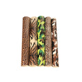 Leopard Heat Transfer Thermal Heat Transfer Pvc Heat Transfer Vinyl