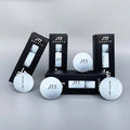 Wholesale Bulk Golf Ball 2 3 4 Piece Layer Golf Balls Premium Custom Tour Golf Ball