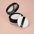 Oil Control Waterproof Matte Loose Powder Makeup for All Skin Private Label Makeup Setting Powder