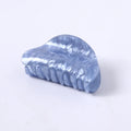 Luxury Fashion Women Big Claw Clip Eco-friendly Acrylic Claws Jaw Hair Clips for Thick Hair