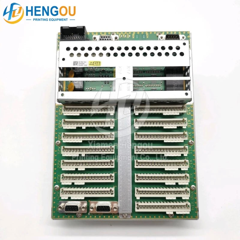 00.785.1161 00.785.1167 00.785.1168/04 00.785.1168 Suitable Circuit Board for DIPM220 Offest Printing Machine