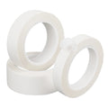 Self Adhesive Transformer Cloth Insulating Fiber Tape Winding Heat Resistant Electric High Temperature Glass PET Silicone PTFE