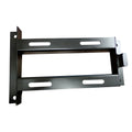 OEM Custom Sheet Metal Fabrication Laser Cutting Stainless Steel Sheet Metal Bending Sheet Metal Welding Sanding Powder Coating