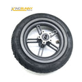 High-quality Scooter 8.5 Inch Rear Wheel for Xiaomi Pro Pro 2 Electric Scooter 8.5 Inch Wheel Hub Outer Tire Inner Tube