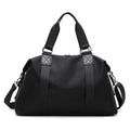 New Female Men Waterproof Portable Travel Large Luggage Fitness Gear Yoga Training Gym Bag