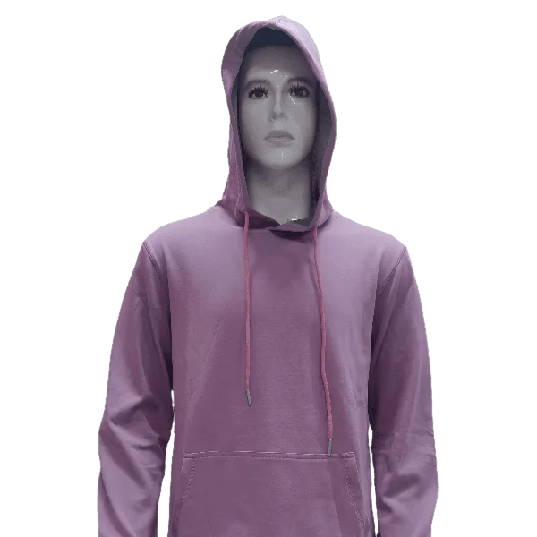 EMF Blocking Faraday Clothing Men Hoodie for Anti Radiation