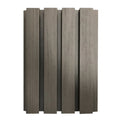 Best Price Exterior Co-extrusion Wall Panel Waterproof UV-Resistant WPC Wall Panel