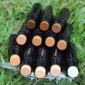 Makeup Wholesale Your Own Brand Waterproof Foundation Concealer Stick 17 Colors Long Lasting High Coverage Contour Stick