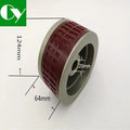 MBO Folding Machine Suction Wheel for MBO Folding Machine Parts