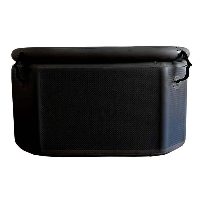 New Trend DWF Ice Bath Tub Inflatable Cold Plunge for Athlete Sport Recovery
