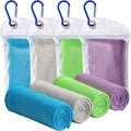 Convenient Daily Use Microfiber Quick-Dry Bath Towel Enhanced Comfort and Speed