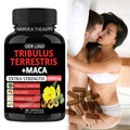 OEM Private Label Health Supplements Tribulus Terrestris Root Extract Capsule Energy Booster Tribulus Terrestris Capsules