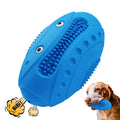 Pet Toys Ball Interactive Durable Toys for Puppy Large Dogs Teeth Cleaning Relax Dog Chew Toy Dog Squeaky Balls