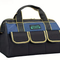 AIRAJ Portable Industrial/DIY Grade Toolkit Waterproof Adjustable Strap 5-9 Pockets Factory Direct New Promotion OEM