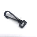 Outdoor D-type Mountaineering Buckle Buckle Plastic Steel Mountaineering Buckle Hanging Key Chain Hook