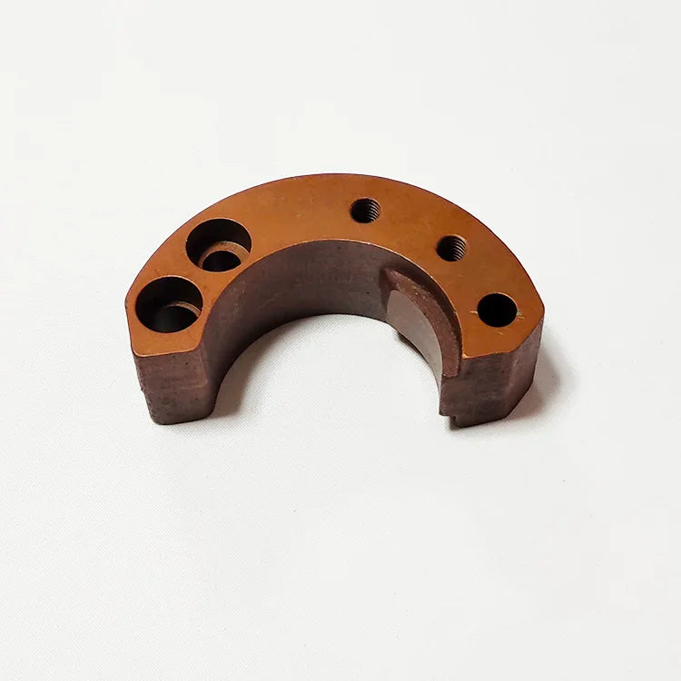Semi Circular Seat Spare Parts for Heidelberg Offset Printing Machine
