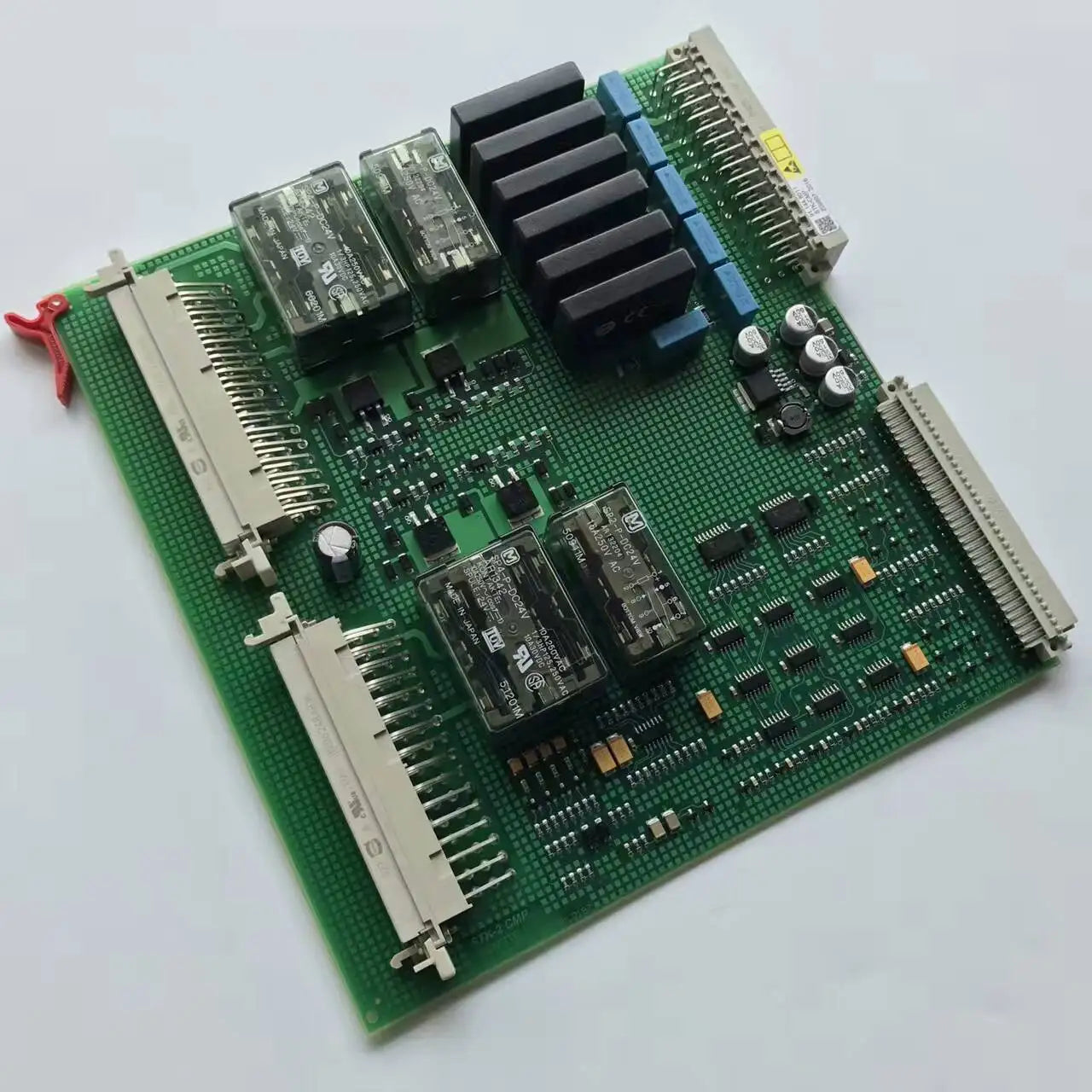 New Condition STK Card 91.144.8011 00781.2197 Printer Motor Control Board for SM102 CD102 Machines Circuit Board for Printing