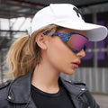 Motorcycle Cross Country Goggles Outdoor Sports Riding Goggles Skiing Glasses Sport Sunglasses
