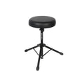Q-91 Factory OEM Professional Black Drum Stool for Drum Sets Player