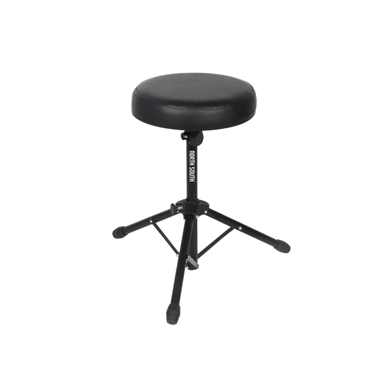 Q-91 Factory OEM Professional Black Drum Stool for Drum Sets Player